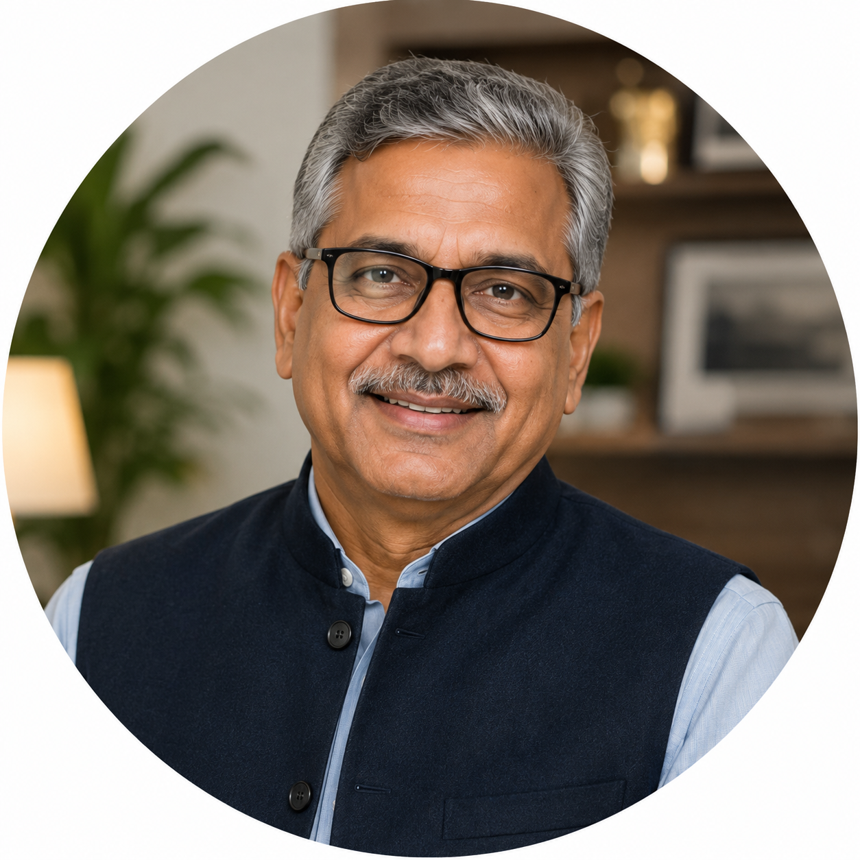 Rajesh Kumar